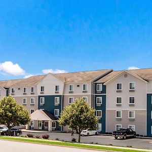 Extended Stay America Select Suites - Bentonville