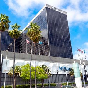 Hilton Los Angeles Airport