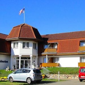 Hotel Garni Seeschlösschen